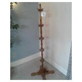 HAT RACK 65"TALL