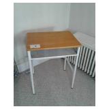 SCHOOL DESK