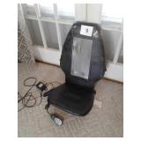 MASSAGE CHAIR
