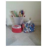 Christmas decorations