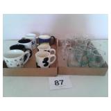 COFFEE CUPS