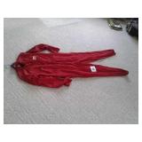 Flame retardant coveralls