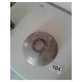 PACKARD HUBCAP