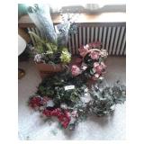 ARTIFICIAL FLOWERS