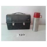 THERMOS, LUNCH BOXX