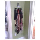 Large Tie collection