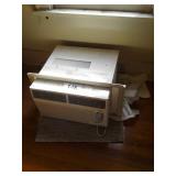 Fedders 110 air conditioner late model