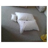 Pillows