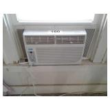 Late model 110 window air conditioner
