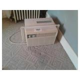 Small 110 window air conditioner