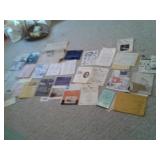 1912 St Louis Post-Dispatch paper sinking of the