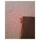 1876 Illinois Illustrated Atlas