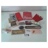 HALLIBURTON ADVERTISING