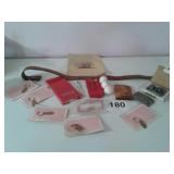 HALLIBURTON ADVERTISING