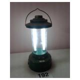 DORCY CAMPING LANTERN--BATTERY OPERATED