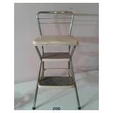 RETRO COSCO STOOL