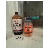 STANDARD WEED KILLER