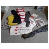 HALLIBURTON ADVERTISING