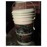 BUDWEISER COOLER