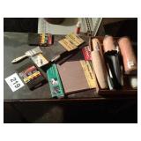 PAINTING SUPPLIES