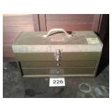 TOOL BOX