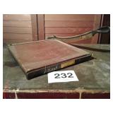 PAPER CUTTER