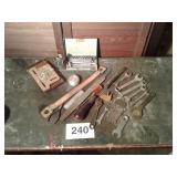 WRENCHES