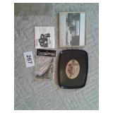 Halliburton Oil Company advertisement