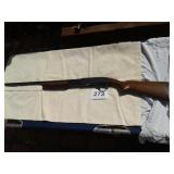 Remington Wingmaster Model 870 20 Gauge pump