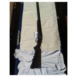 Stevens model 5100 double barrel 20 gauge shotgun