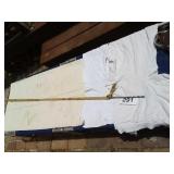 Long bit for muzzleloader making