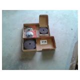 Sanding disc sanding disc pads