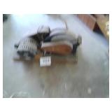 sharpening Whetstone