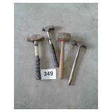 Hammers