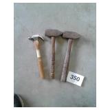 Hammers