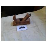Wood plane