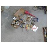 Stanley tape measures finals Hardware tape Etc