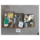 Electrical Supplies Hardware Etc
