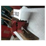 Three and a half inch American Vice