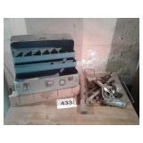 TACKLE BOX