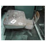 SCHOOL DESK
