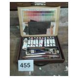 Paint set