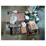 Sandpaper household cleaners wire Hardware