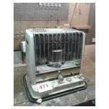 Kerosun heater