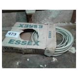 copper ground wire