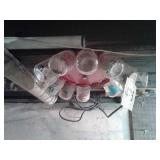 SPINNING PARTS CADDY