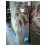 METAL GRATING