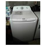 Frigidaire top-load washing machine