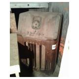 PHILCO Vintage tube radio