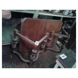 Kitchen table needs assembled